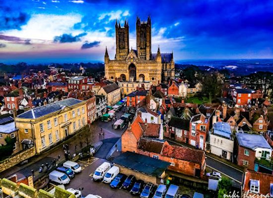 united-kingdom/lincolnshire/landmark/lincoln-museum