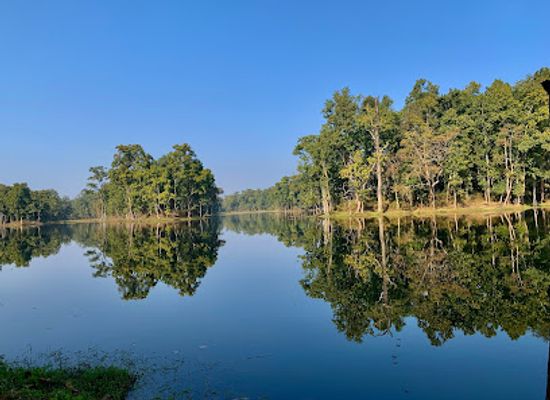 nepal/chitwan/landmark/bis-hajari-tal-twenty-thousand-lake
