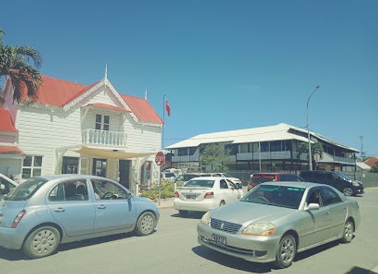 tonga/nuku-alofa/landmark/coffee-post