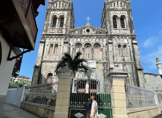 tanzania/zanzibar-city/landmark/st-joseph-s-cathedral