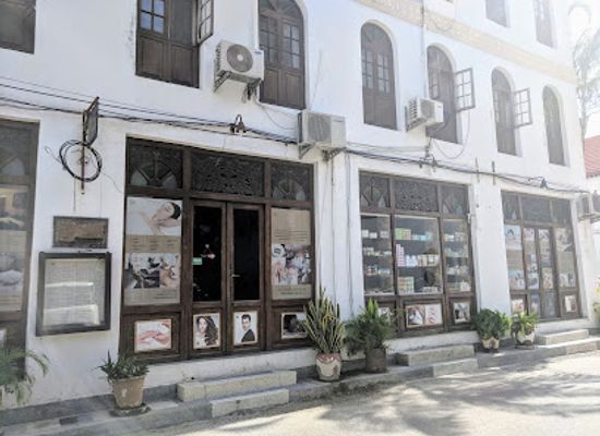 tanzania/stone-town/landmark/cinnamon-spa-salon