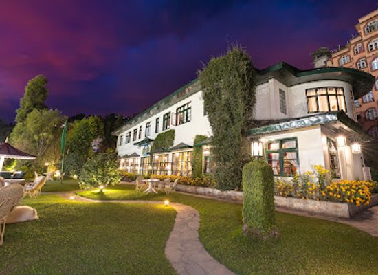 india/gangtok/landmark/the-elgin-nor-khill-gangtok-heritage-resort-spa-since-1934