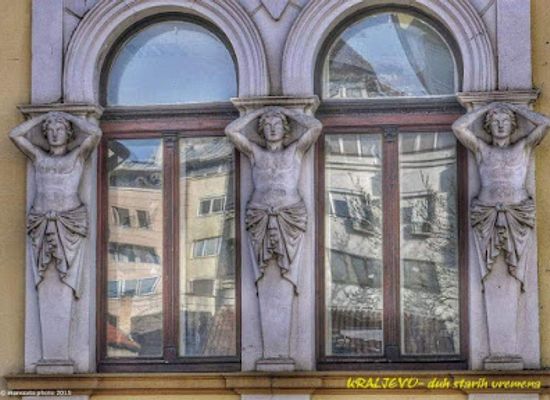 serbia/kraljevo/landmark/the-institute-for-cultural-heritage-preservation-kraljevo