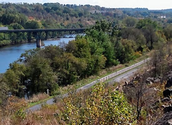 pennsylvania/lehigh-valley/landmark/lehigh-gap-nature-center
