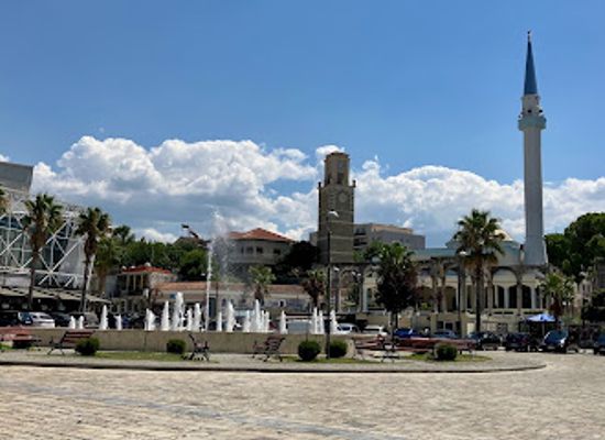 albania/kavaje/landmark/sheshi-kavaje