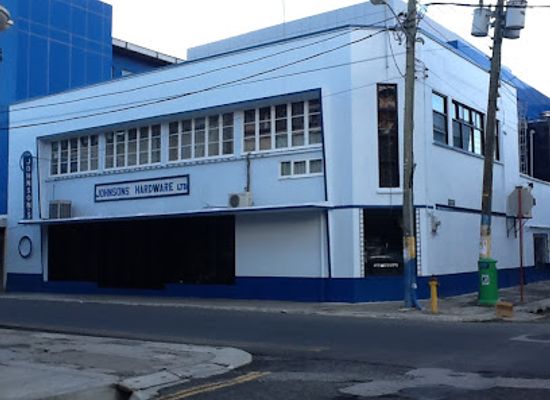 saint-lucia/castries/landmark/johnsons-hardware