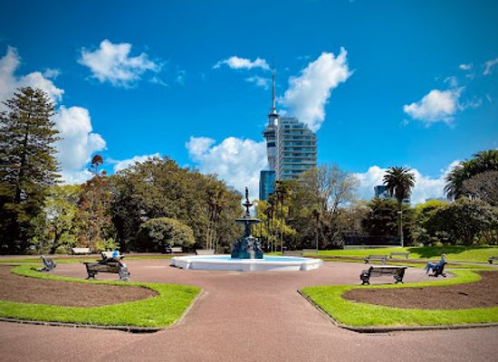 new-zealand/auckland/landmark/albert-park