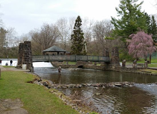 pennsylvania/lehigh-valley/landmark/illick-s-mill-park