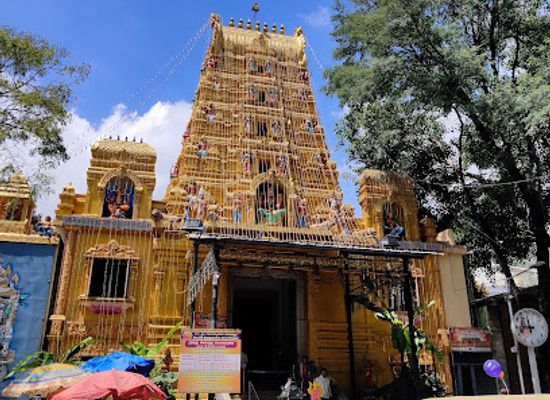 india/bengaluru/malleswaram/landmark/sri-dakshinamukha-nandi-tirtha-kalyaani-kshetra