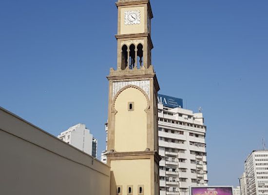 morocco/casablanca/old-medina/landmark/united-nations-square