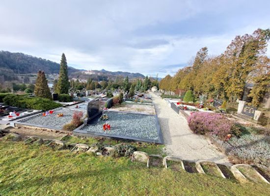 slovenia/celje/landmark/cemetery-celje
