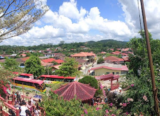 malaysia/pahang/landmark/bukit-koman