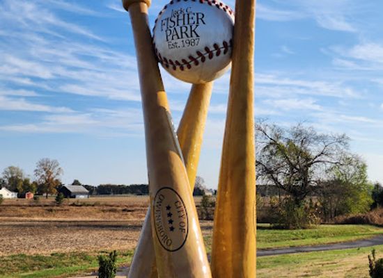 kentucky/owensboro/landmark/jack-c-fisher-park