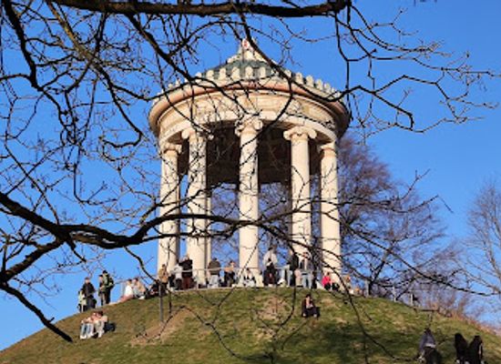 germany/munich/schwabing/landmark/burgfriedensaule
