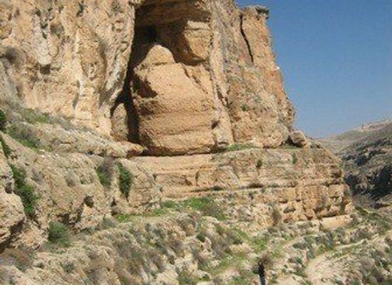 jordan/tafileh-highlands/landmark/har-yehuda