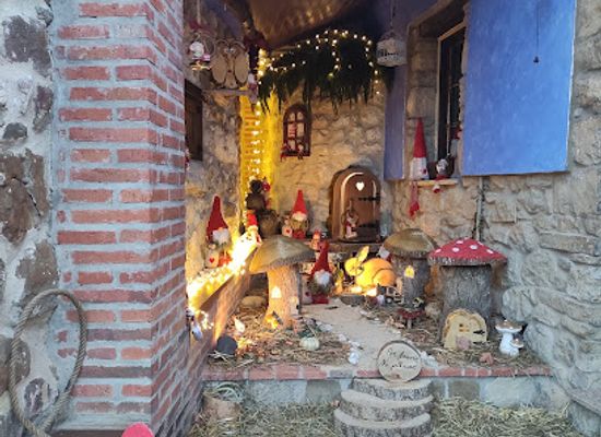 spain/asturias/landmark/aciera-el-pueblo-mas-navideno-del-mundo