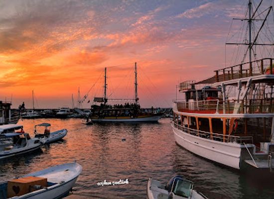 turkiye/kusadasi/guzelcamli/landmark/coast-guzelcamli