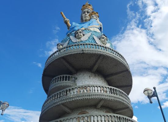 brazil/zona-da-mata/landmark/monument-our-lady-of-mount-serrat