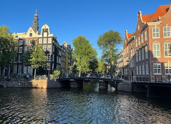 netherlands/amsterdam/landmark/zuiderkerk