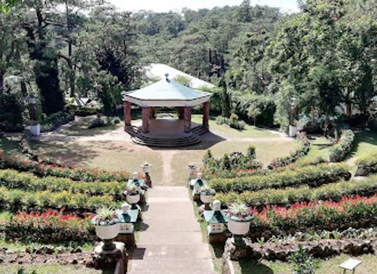 philippines/baguio/landmark/bell-house