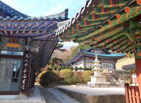 south-korea/ulsan/landmark/seongnamsa-temple