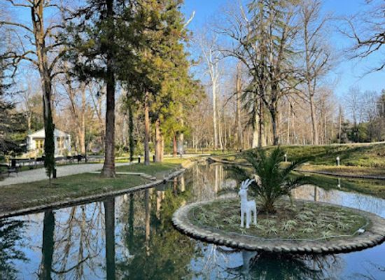 georgia/samegrelo-zemo-svaneti/landmark/zugdidi-botanical-garden