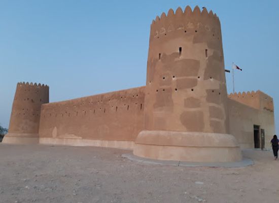 qatar/al-rayyan/landmark/al-zubara-fort