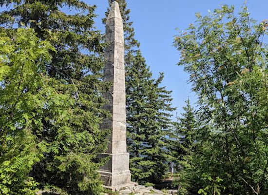 czechia/south-bohemia/landmark/stifter-memorial