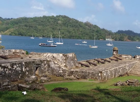 panama/portobelo/landmark/santiago-battery