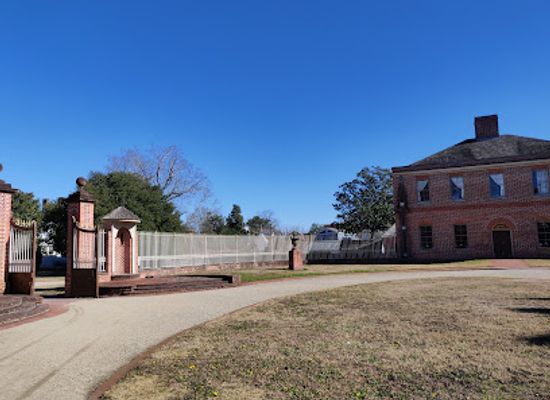 north-carolina/crystal-coast/landmark/tryon-palace
