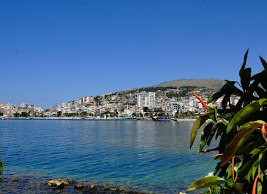 albania/saranda/landmark/saranda-embankment
