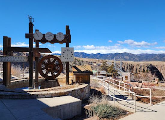 colorado/monument/landmark/royal-gorge-bridge-park