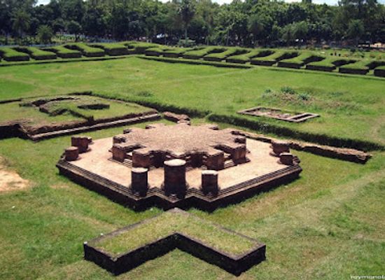 bangladesh/comilla/landmark/mainamati-museum