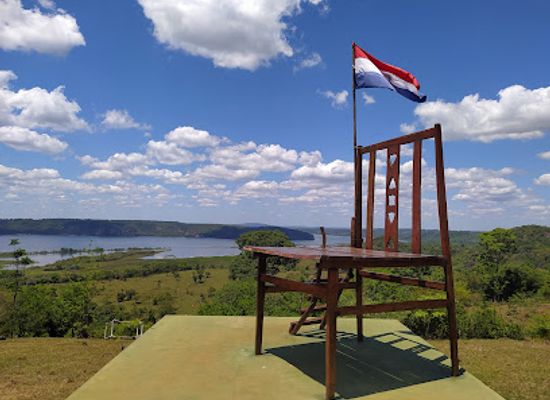paraguay/san-pedro-highlands/landmark/ecological-tree-museum-complex