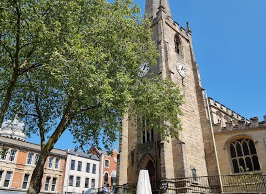 united-kingdom/nottingham/landmark/st-peter-s-church-nottingham