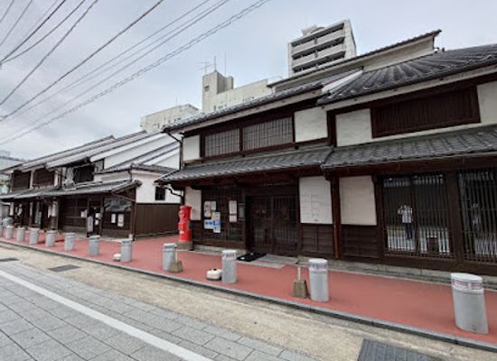 japan/fukuoka/landmark/hakatamachiya-furusatokan