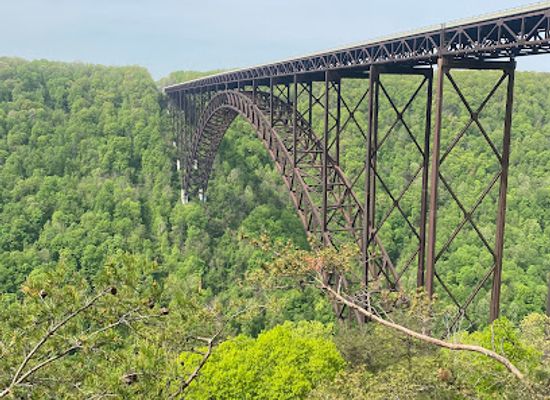west-virginia/new-river-gorge-national-park-and-preserve/landmark/canyon-rim-visitor-center