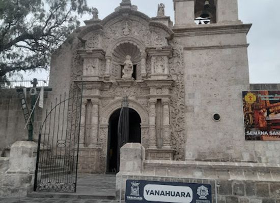 peru/arequipa/yanahuara/landmark/iglesia-san-juan-bautista-de-yanahuara