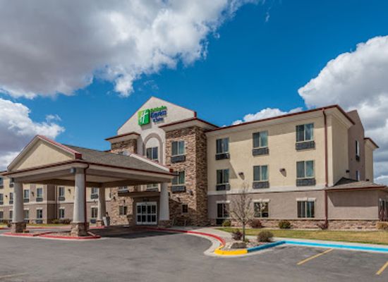 utah/vernal/landmark/holiday-inn-express-suites-vernal-dinosaurland-an-ihg-hotel