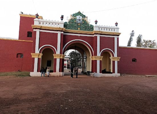 india/jharkhand/landmark/ratu-palace