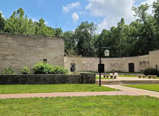 indiana/northern-indiana/landmark/lincoln-boyhood-national-memorial