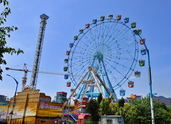 south-korea/incheon/landmark/wolmi-theme-park