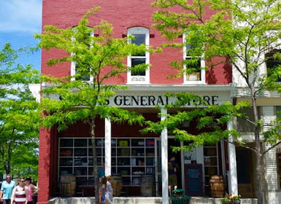 michigan/northern-michigan/landmark/symons-general-store-wine-cellar
