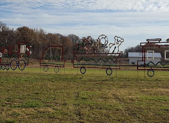 ohio/findlay/landmark/northwest-ohio-railroad-preservation-and-riverside-train