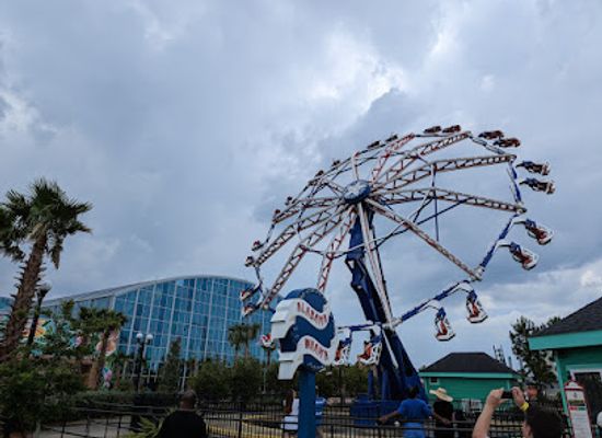 alabama/foley/landmark/owa-parks-resort