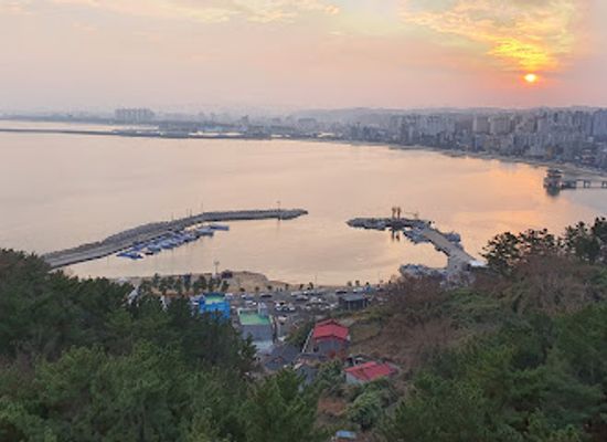 south-korea/pohang/landmark/pohang-museum-of-steel-art