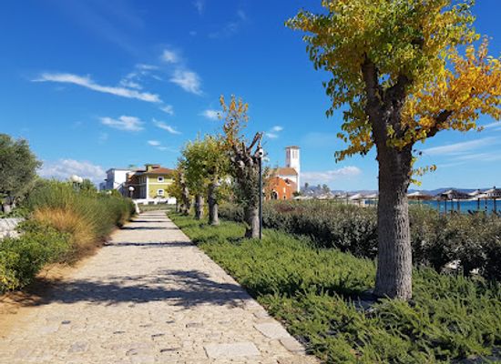 croatia/dalmatia/landmark/dalmatian-ethno-village