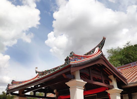 malaysia/malacca/landmark/sultan-s-well-perigi-hang-li-poh