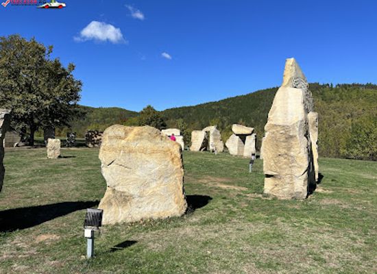 bulgaria/southwest-bulgaria/landmark/the-bulgarian-stonehenge