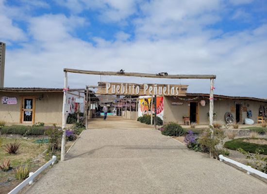chile/coquimbo/landmark/pueblito-penuelas